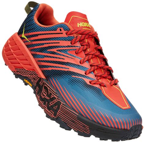 Hoka One One Speedgoat 4 Shoes Men's