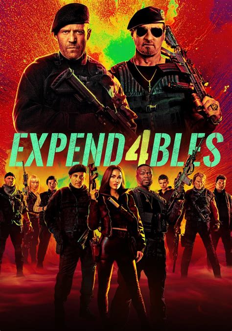 Expend Bles Movie Where To Watch Stream Online