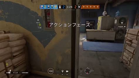 【ps4版 R6s】エイムがお散歩行ってる。enjoy カジュアル回し！※概要欄必読【参加型】 Youtube