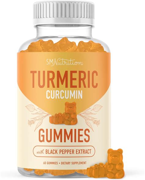 Naturelo Turmeric Curcumin Bioperine For Better Absorption Curcuminoids Black Pepper