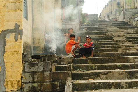 They Must Be Heard: Street Children and Human Rights – Philippine Human ...