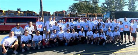 Richard Guidice Tunnel To Towers 5K Run Walk NEW YORK CITY