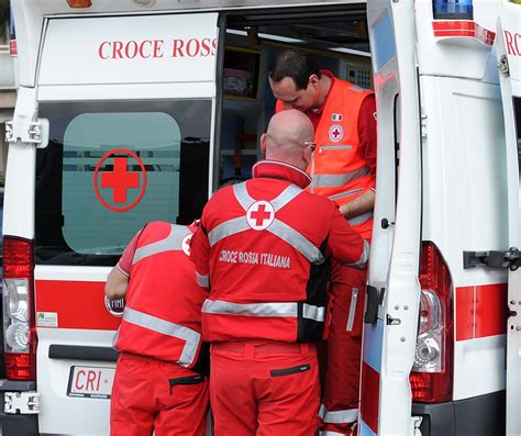 Modena Grave Bimbo Di Un Anno Urtato Con Lauto Dubbi Sul Racconto