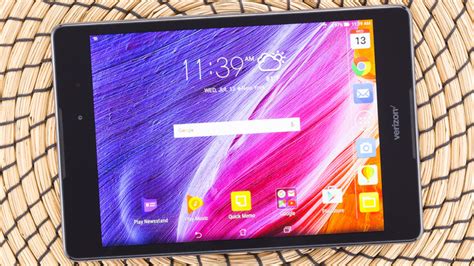 Asus ZenPad Z8 Review | PCMag