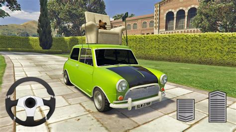 Detail Mr Bean Car Gta 5 Koleksi Nomer 42