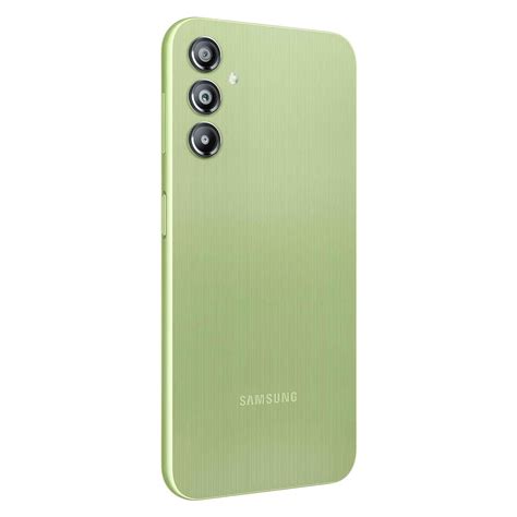 Samsung Galaxy A14 4G 4/64GB Price in Nepal - Pokhara Mobile Store