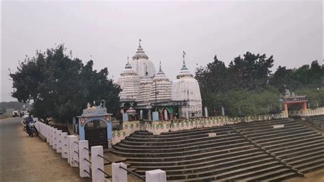 Patna Shiv Temple View YouTube