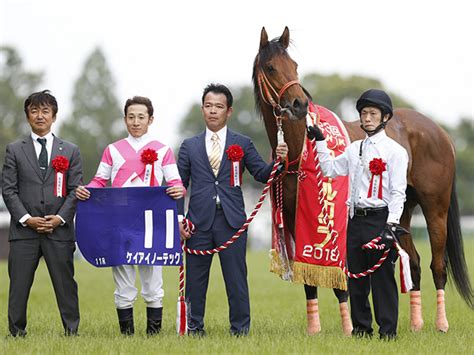 半兄に国内外gi馬2頭の良血 新種牡馬の父ルヴァンスレーヴにjra初勝利を届けるか ライブドアニュース