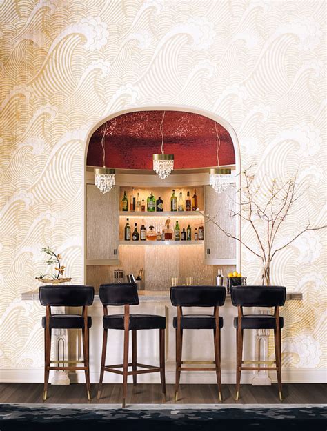 Modern Bar Decor: 10 Best Durable Bar Chairs