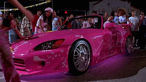 Carros Do Velozes E Furiosos 2