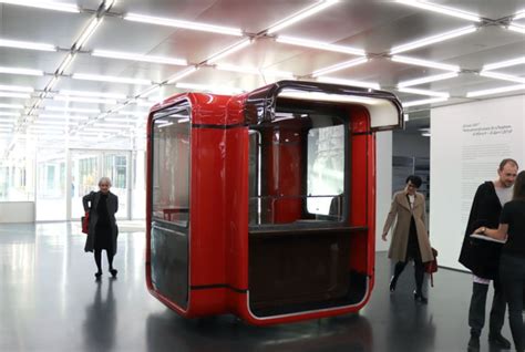 KIOSK K67 - MILAN DINEVSKI