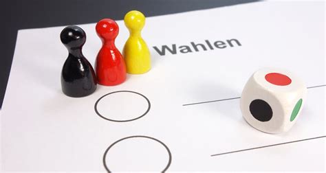 Tipps Zur Demokratiebildung Im Unterricht Link Und Materialsammlung