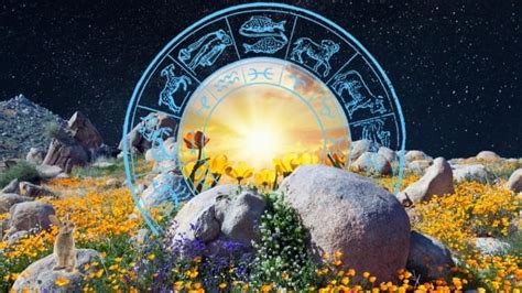 Your Special Spring Equinox 2024 Horoscope Is Here Cbc Life