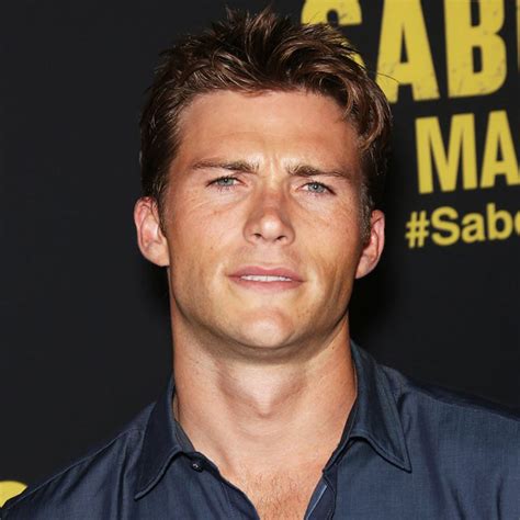 Scott Eastwood To Star In Action Movie ‘overdrive Exclusive