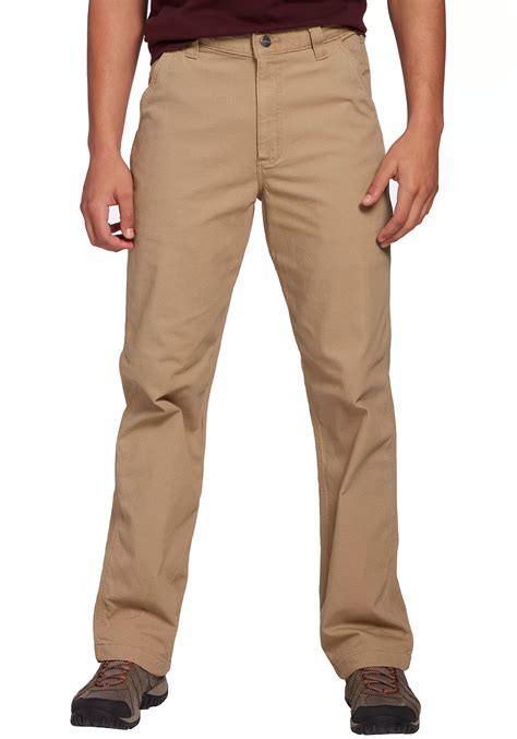 Carhartt Mens Rugged Flex Rigby Dungaree Pants Dicks Sporting Goods