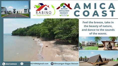 Amica Coast Beach Residential Property Youtube