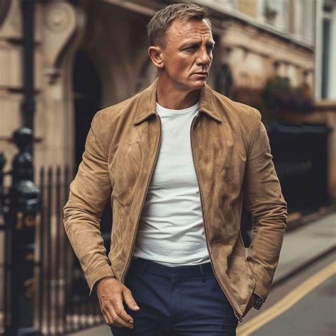 casual james bond outfits artofit
