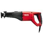 Hilti WSR 18 A 18 Volt Cordless Reciprocating Saw Tool Body Tool Only