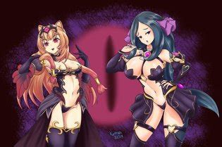 Shield Hero Luscious Hentai Manga Porn