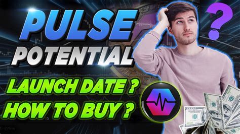 Pulse Chain Launch Date Potential How To Buy PLS CRYPTOPRNR