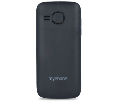 MyPhone Simply 2 TuBiedronka Specyfikacja Cena