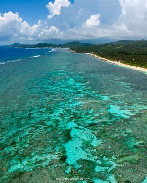 12 BEST Siargao beaches - complete guide 2025