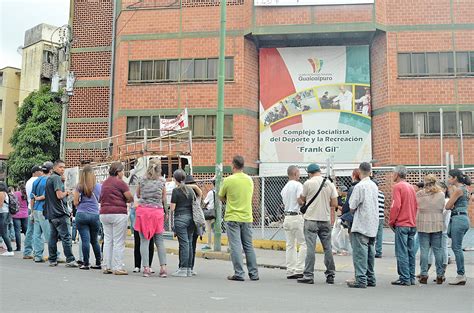 PALACIO DEL DEPORTE LOS TEQUES Ubicación cómo llegar y más