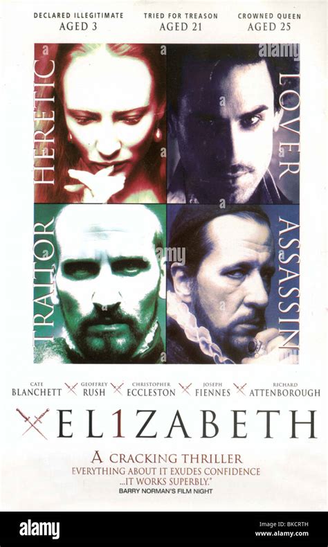 Elizabeth 1998