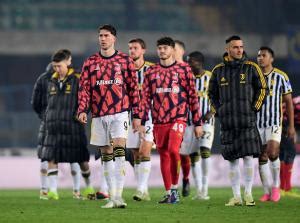 Juventus Vs Ac Milan Ambisi Allegri Bawa Bianconeri Kembali Ke Jalur