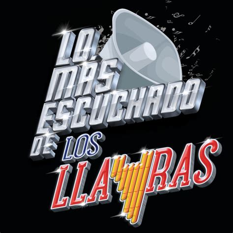 Lo M S Escuchado De By Los Llayras On Beatsource