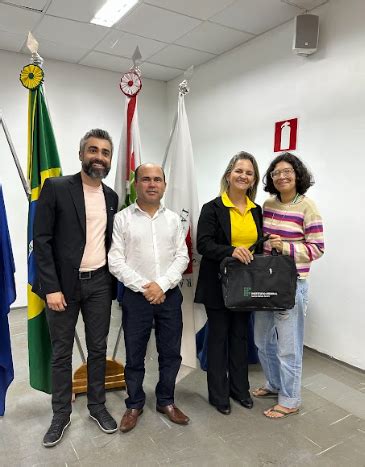 Aula Inaugural Ifsuldeminas Campus Pouso Alegre