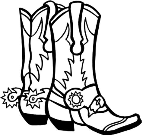 cowboy spurs clipart 10 free Cliparts | Download images on Clipground 2025