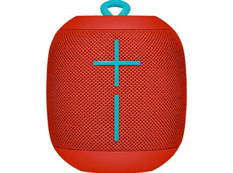 Altavoz inalámbrico Ultimate Ears Wonderboom Fireball Bluetooth