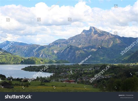 53 Österreichische Landschaft Images, Stock Photos & Vectors | Shutterstock