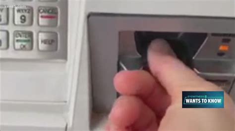 How To Avoid Credit Card Skimmers At Gas Stations Youtube