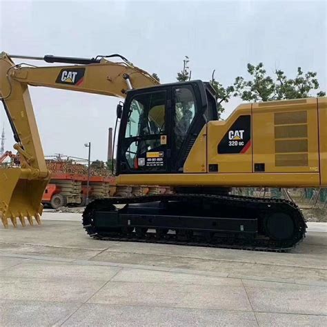 Cat 320 Crawler Excavators Cat 320c 20 Ton Excavator Price Cat 320c