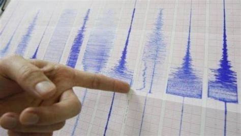 Temblor en Arequipa sismo de magnitud 5 4 remeció esta tarde la