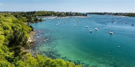 Un Week End Farniente En Cornouaille Tourisme Bretagne