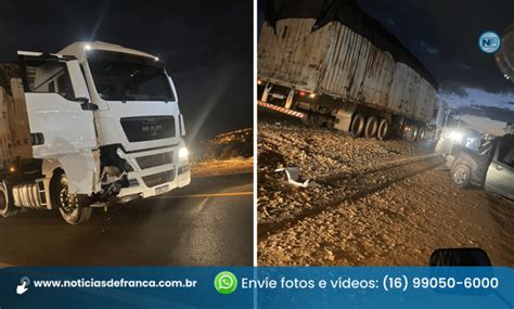 Not Cias De Franca Cavalos Soltos Na Pista Quase Provocam Trag Dia Na