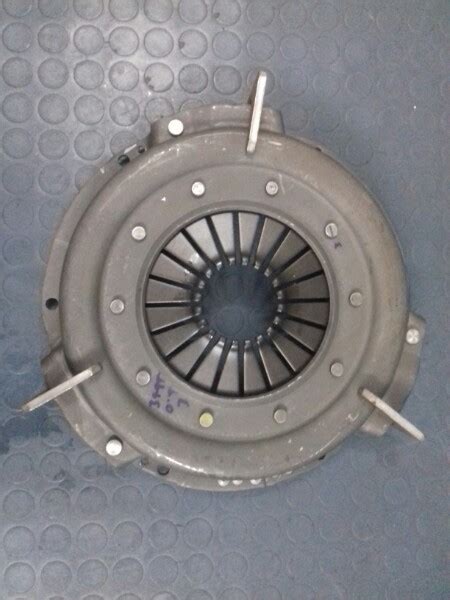 Clutch Cover In Chennai Tamil Nadu Get Latest Price From Suppliers