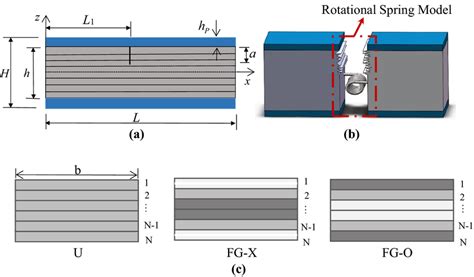 schematic map  structural host covering  piezoelectric actuators