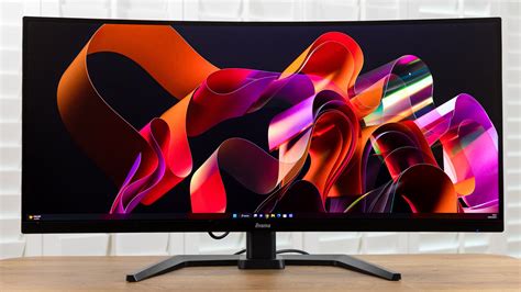 Iiyama G Master GB3467WQSU B5 Review Glorious Ultrawide Value For