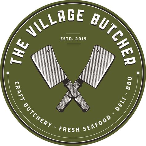 The Village Butcher And Deli Modesto — The Village Butcher