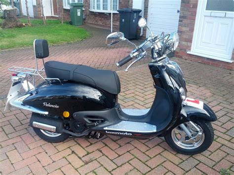 whats      chinese scooter hubpages