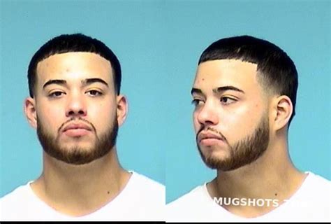 ROSARIO ISAIAS 11 06 2021 Lorain County Mugshots Zone