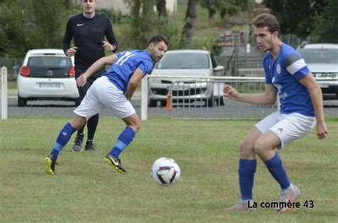 Foot Cf Premi Re R Ussie Pour Les Villettes Nouvelle Version La