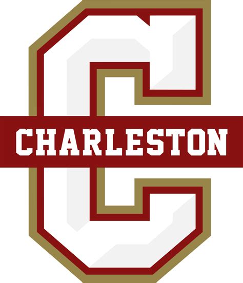 College Of Charleston Colors Ncaa Colors Us Team Colors