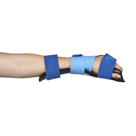 Alimed Resting Hand Mitt Splint