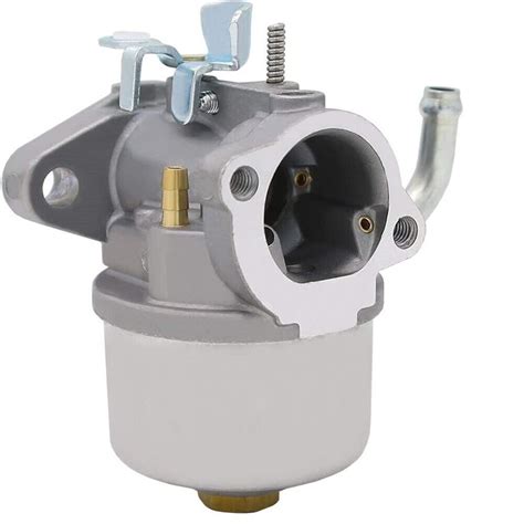 Carburetor Carb For Briggs And Stratton Series Snow Blower