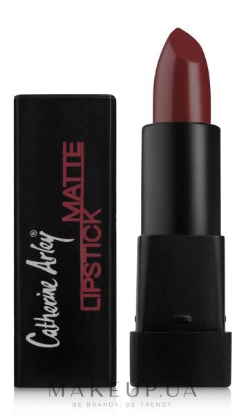 Catherine Arley Matte Lipstick